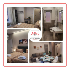 Smart Apartment Nettuno - TWA